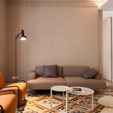 Destinationbcn Universitat Apartments Βαρκελώνη Εξωτερικό φωτογραφία