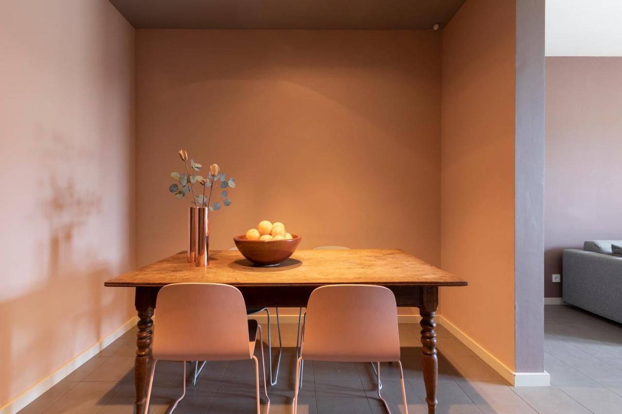 Destinationbcn Universitat Apartments Βαρκελώνη Εξωτερικό φωτογραφία