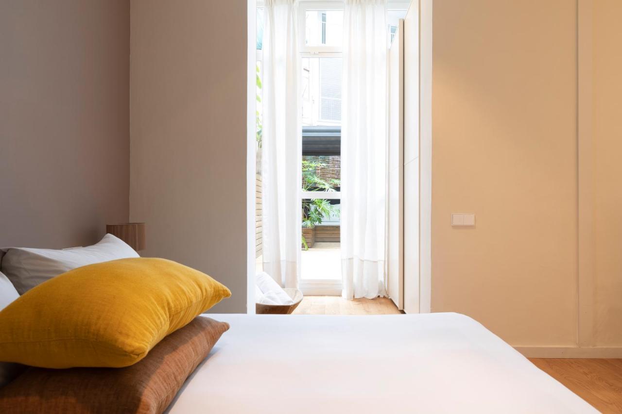 Destinationbcn Universitat Apartments Βαρκελώνη Εξωτερικό φωτογραφία