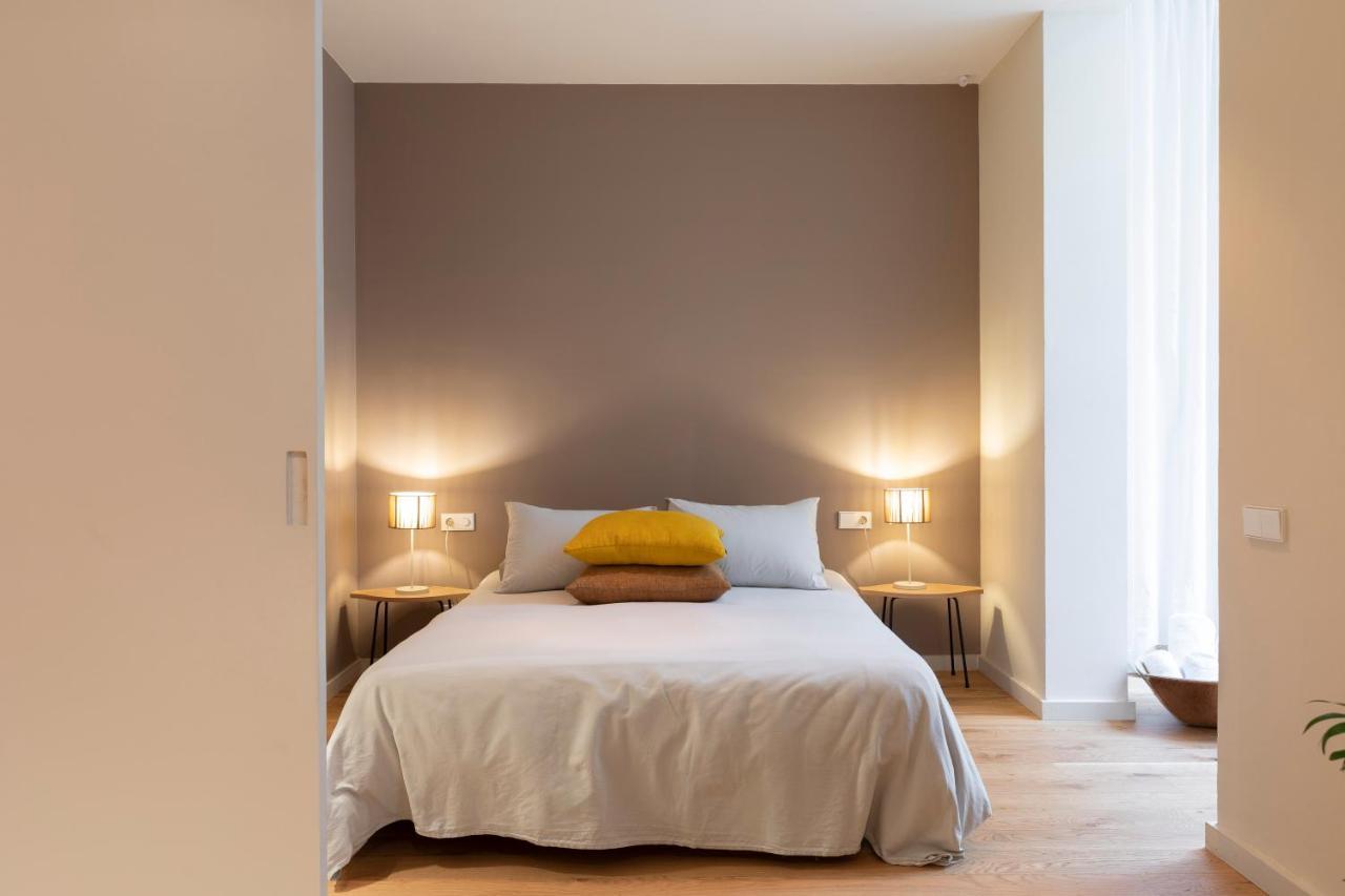 Destinationbcn Universitat Apartments Βαρκελώνη Εξωτερικό φωτογραφία