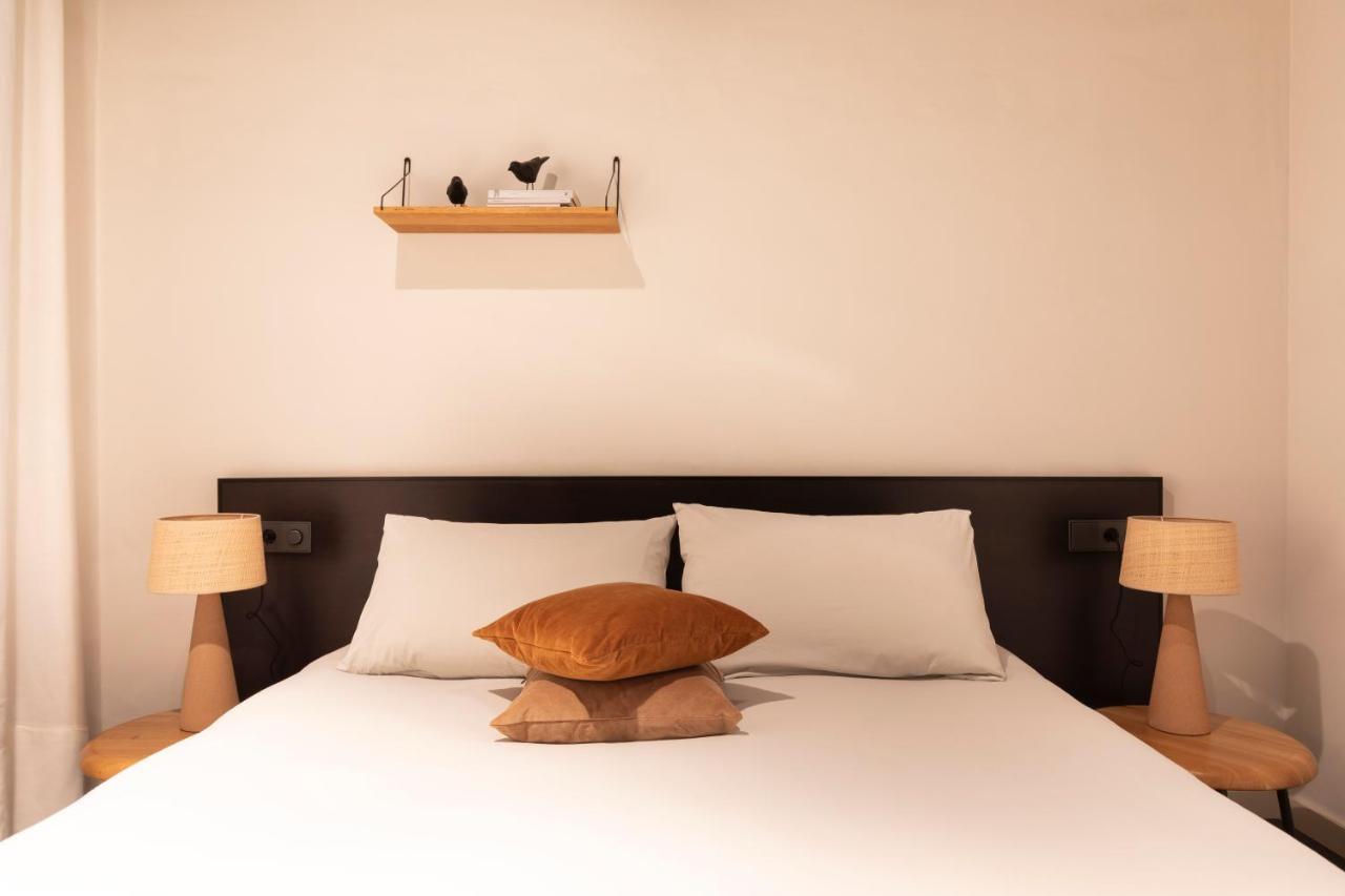 Destinationbcn Universitat Apartments Βαρκελώνη Εξωτερικό φωτογραφία
