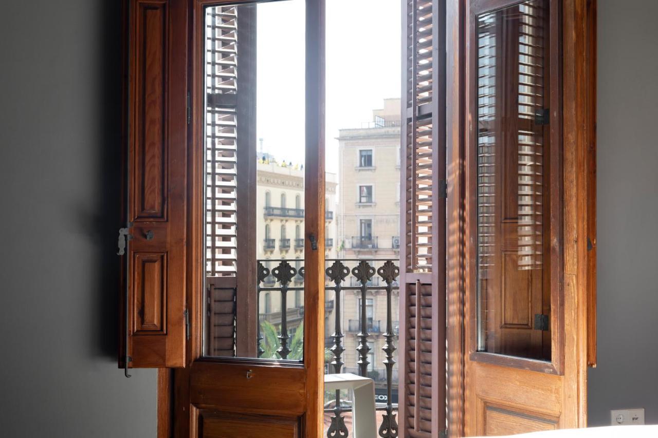 Destinationbcn Universitat Apartments Βαρκελώνη Εξωτερικό φωτογραφία
