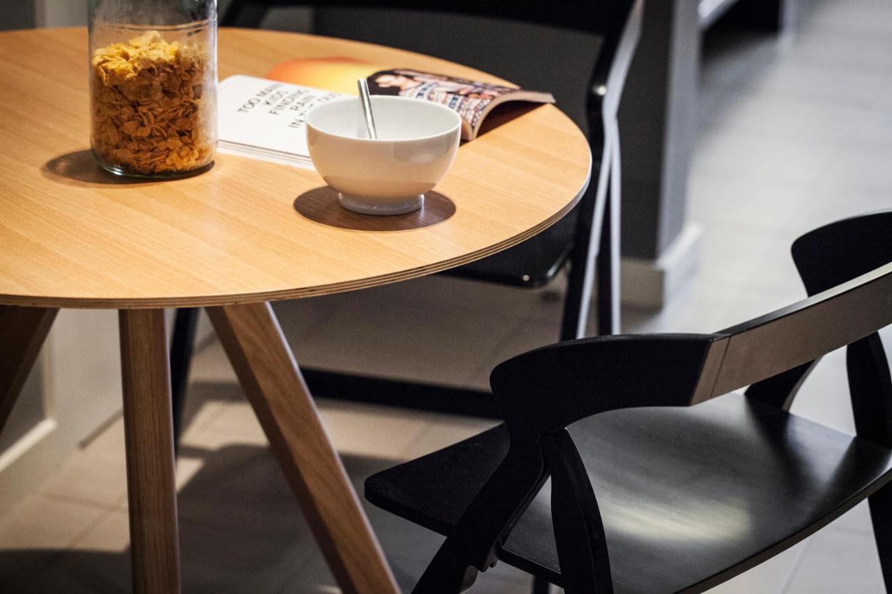 Destinationbcn Universitat Apartments Βαρκελώνη Εξωτερικό φωτογραφία