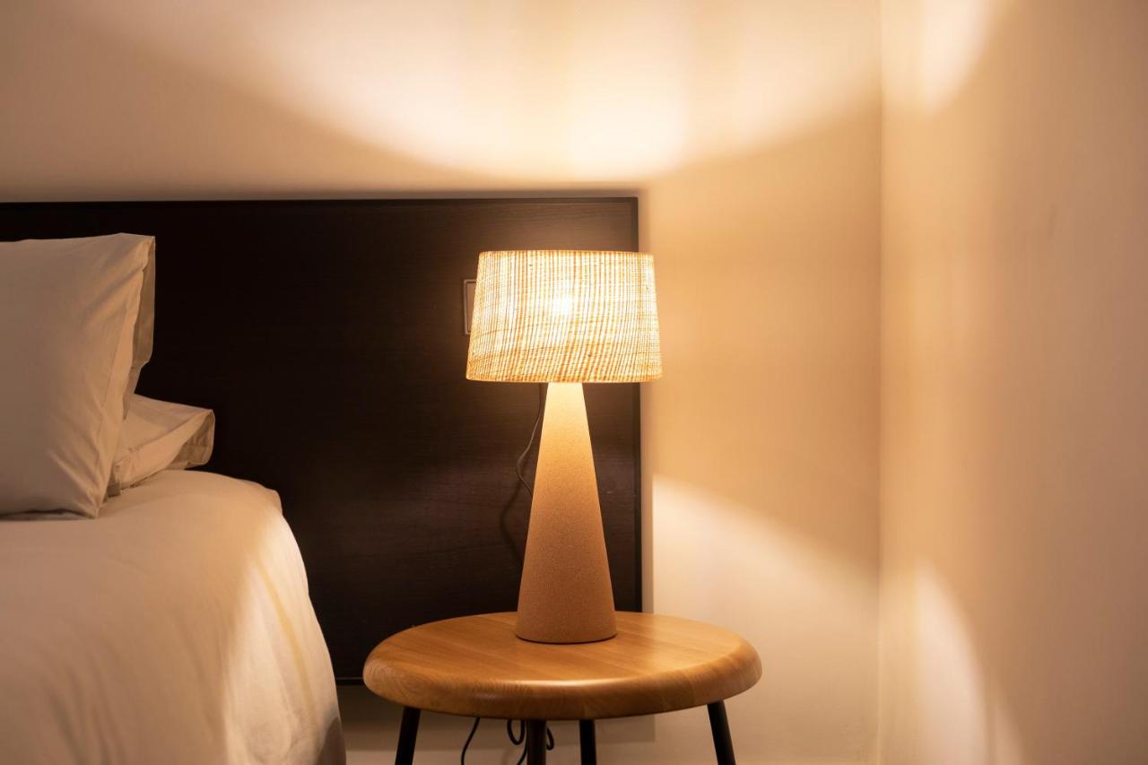 Destinationbcn Universitat Apartments Βαρκελώνη Εξωτερικό φωτογραφία