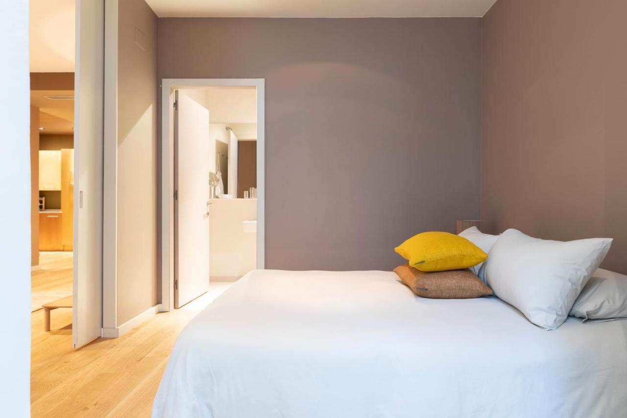 Destinationbcn Universitat Apartments Βαρκελώνη Εξωτερικό φωτογραφία