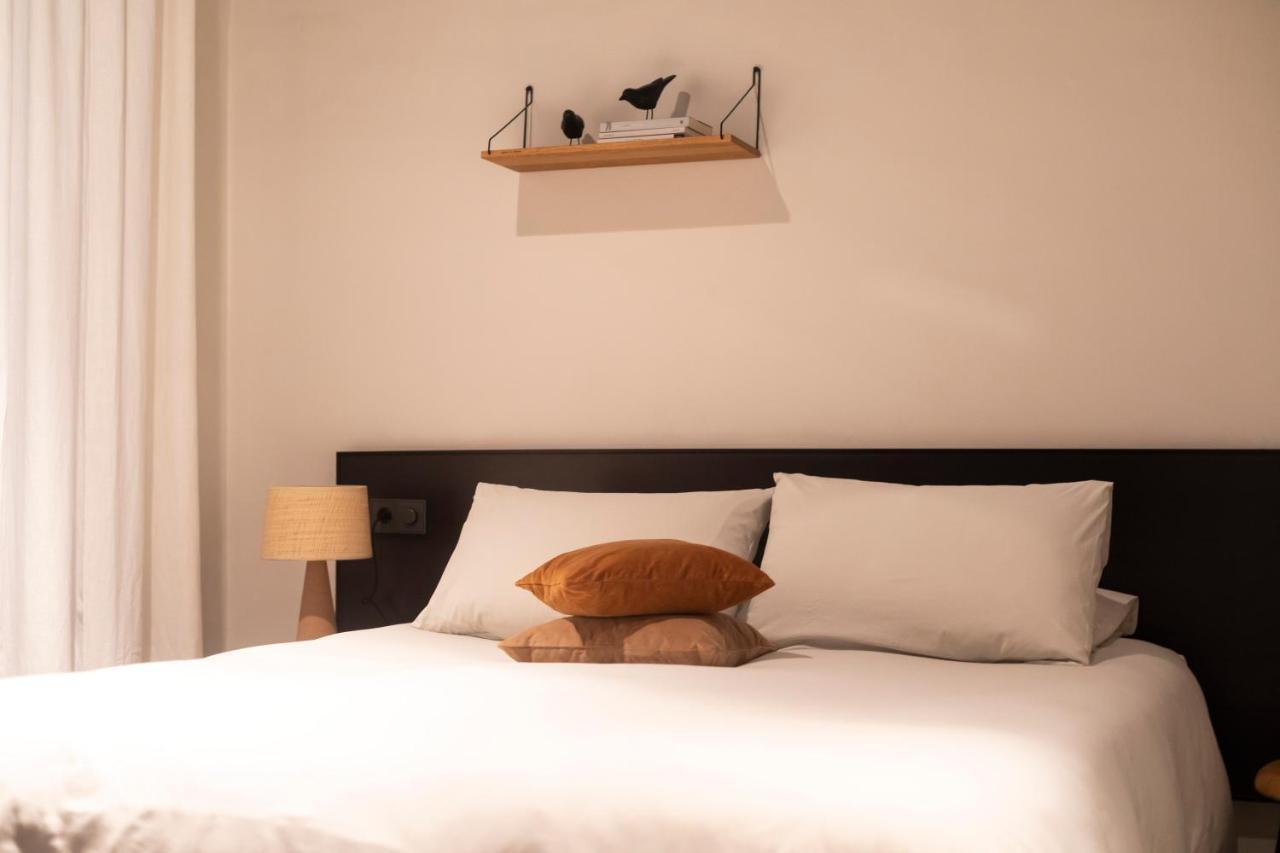Destinationbcn Universitat Apartments Βαρκελώνη Εξωτερικό φωτογραφία