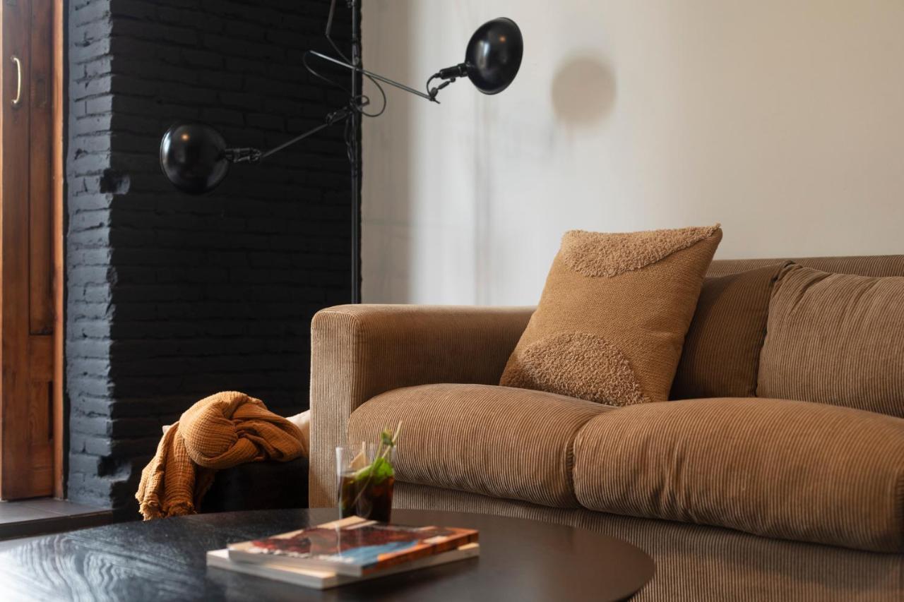 Destinationbcn Universitat Apartments Βαρκελώνη Εξωτερικό φωτογραφία