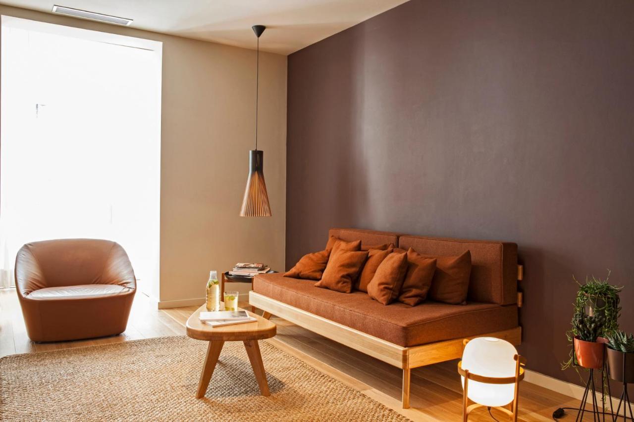 Destinationbcn Universitat Apartments Βαρκελώνη Εξωτερικό φωτογραφία