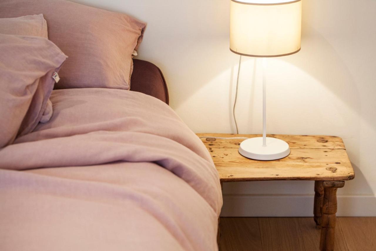 Destinationbcn Universitat Apartments Βαρκελώνη Εξωτερικό φωτογραφία