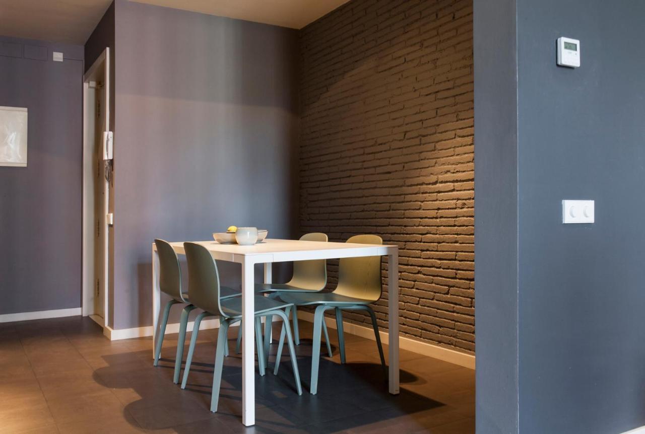Destinationbcn Universitat Apartments Βαρκελώνη Εξωτερικό φωτογραφία