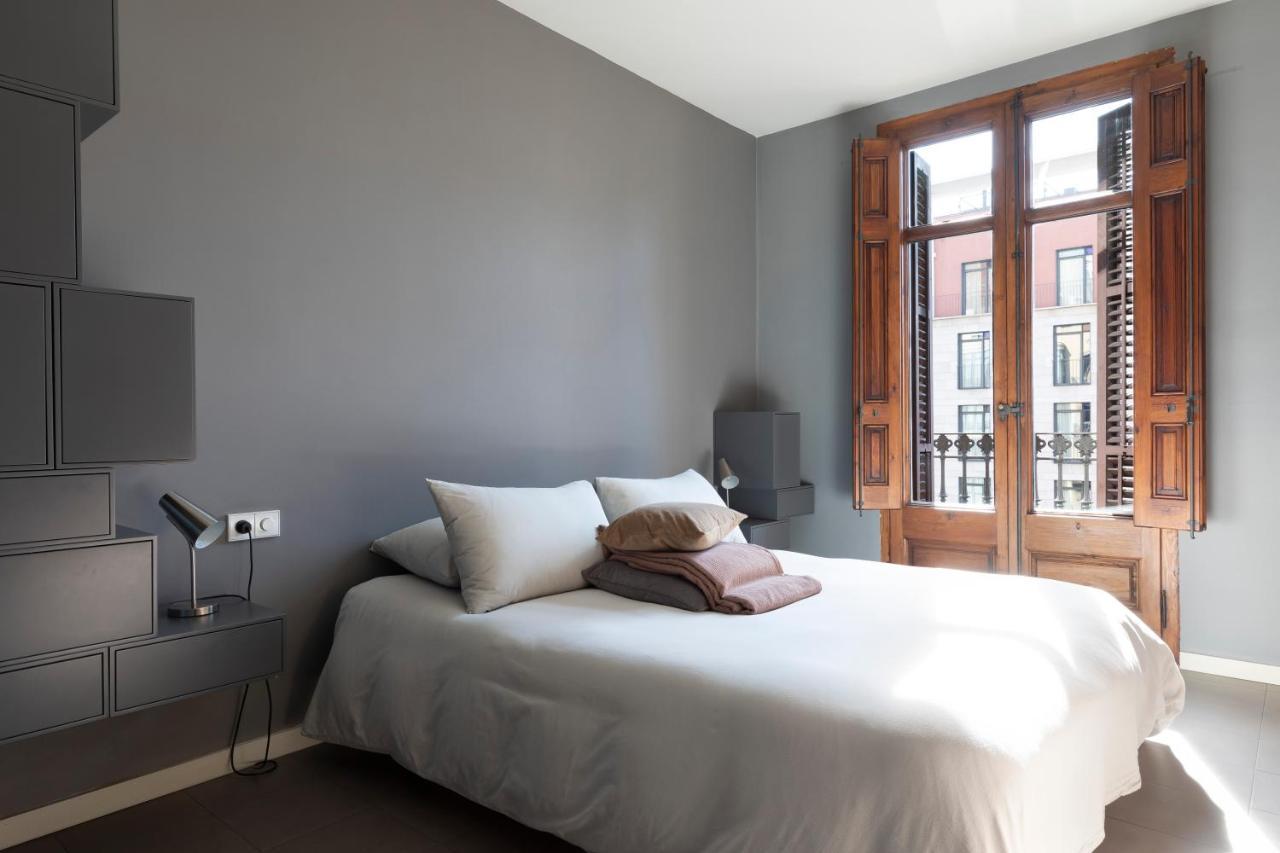 Destinationbcn Universitat Apartments Βαρκελώνη Εξωτερικό φωτογραφία