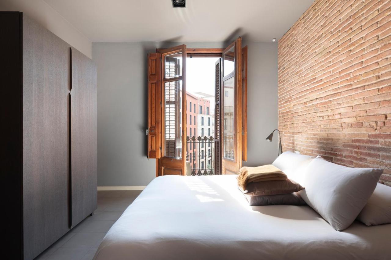 Destinationbcn Universitat Apartments Βαρκελώνη Εξωτερικό φωτογραφία