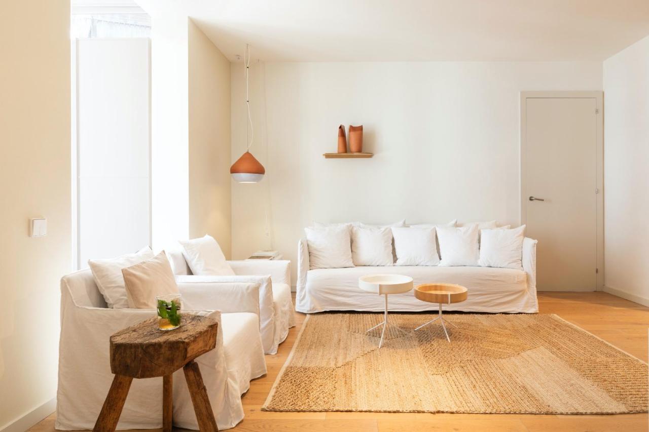 Destinationbcn Universitat Apartments Βαρκελώνη Εξωτερικό φωτογραφία