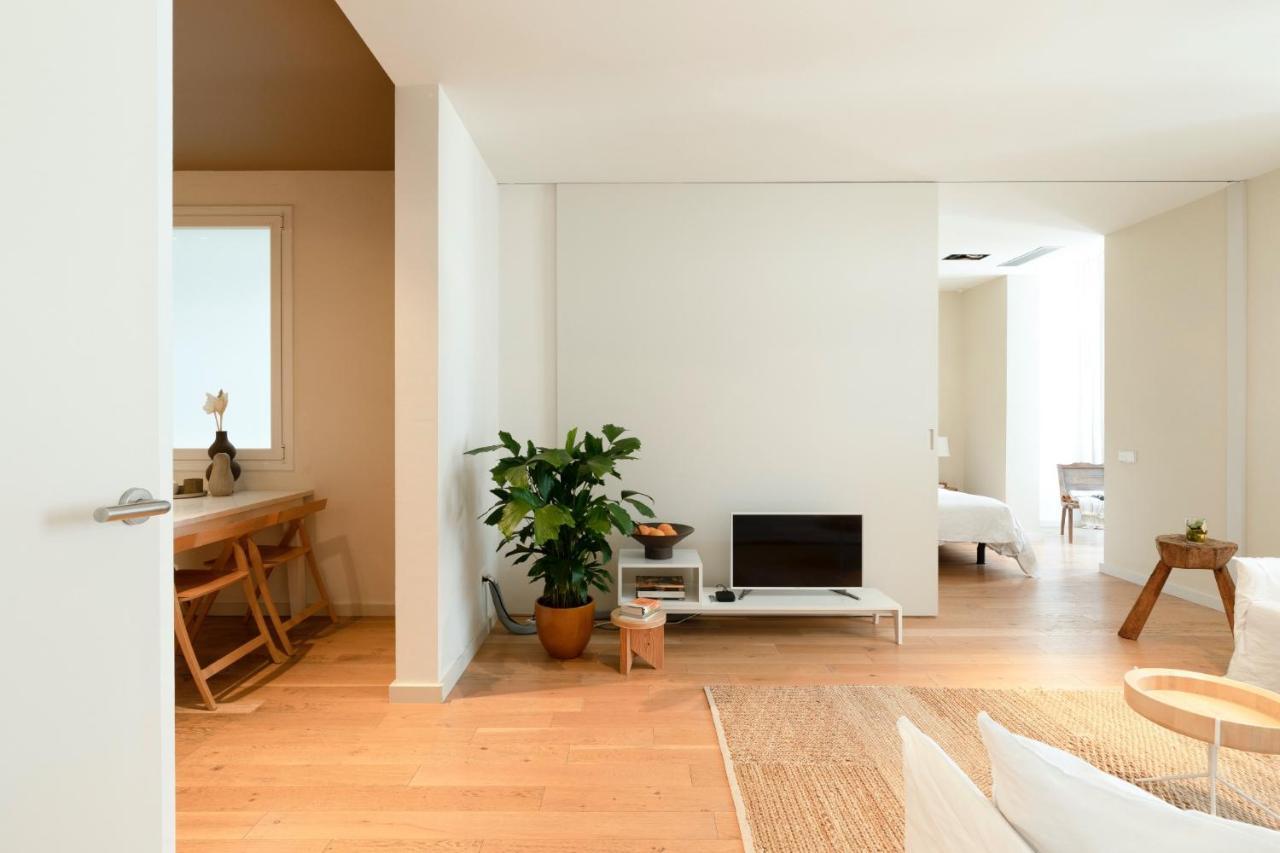 Destinationbcn Universitat Apartments Βαρκελώνη Εξωτερικό φωτογραφία
