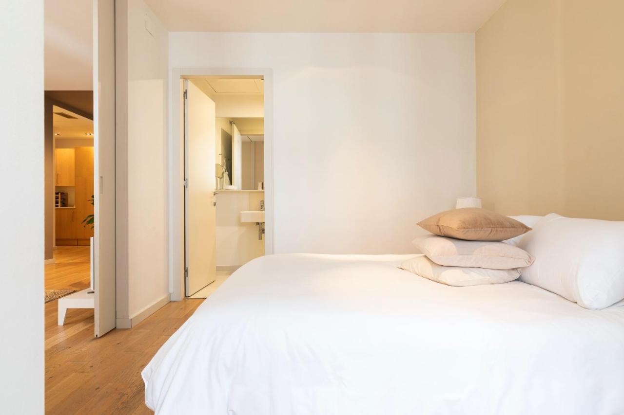 Destinationbcn Universitat Apartments Βαρκελώνη Εξωτερικό φωτογραφία