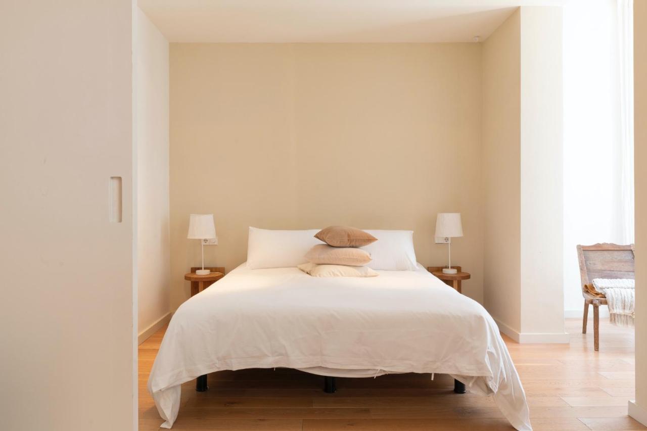 Destinationbcn Universitat Apartments Βαρκελώνη Εξωτερικό φωτογραφία