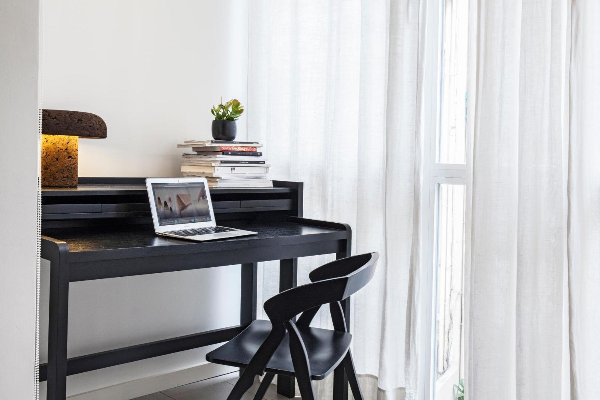 Destinationbcn Universitat Apartments Βαρκελώνη Δωμάτιο φωτογραφία