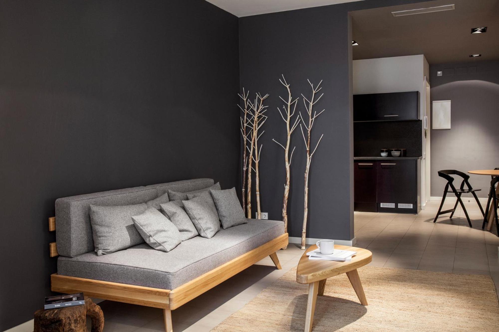 Destinationbcn Universitat Apartments Βαρκελώνη Δωμάτιο φωτογραφία