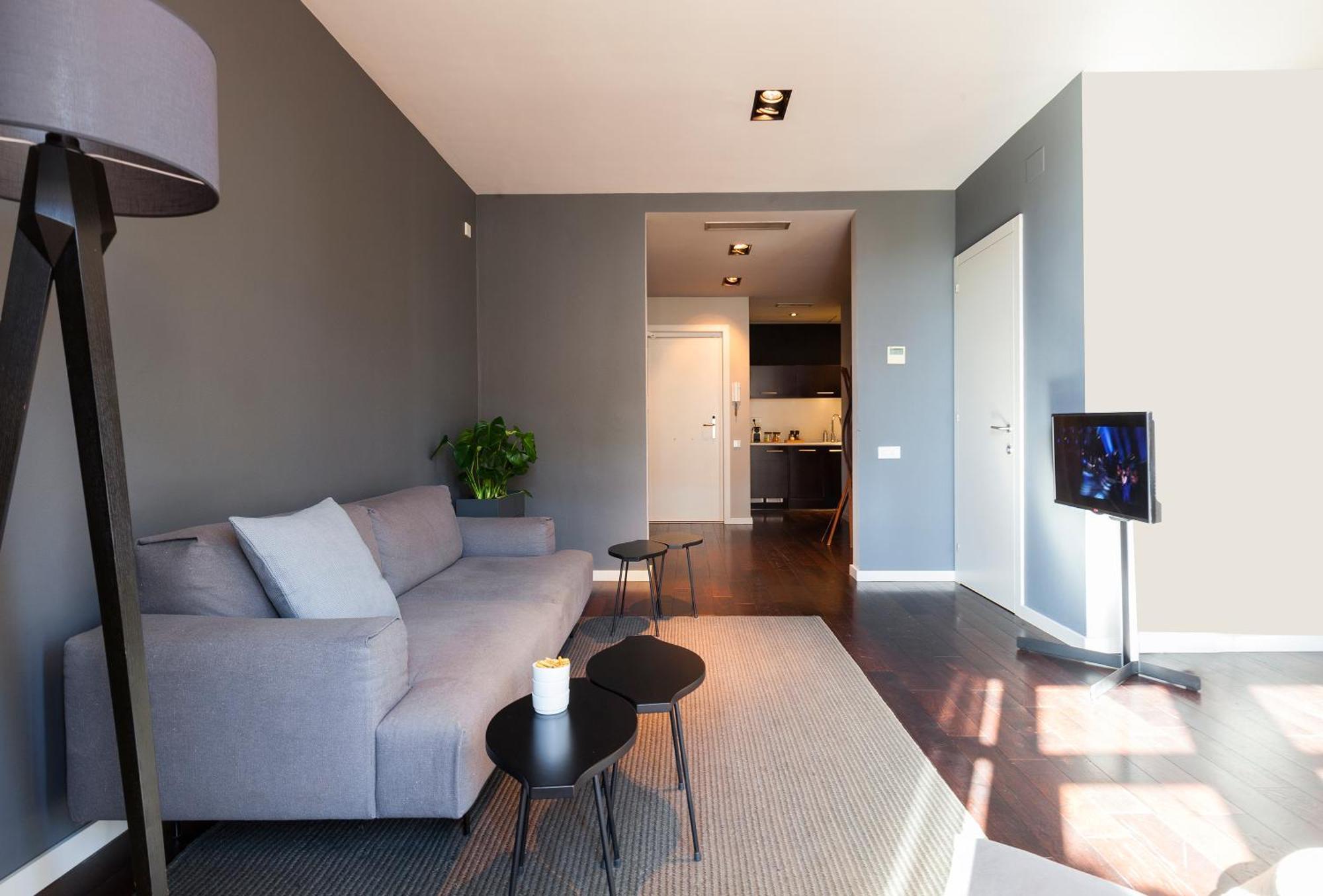 Destinationbcn Universitat Apartments Βαρκελώνη Εξωτερικό φωτογραφία