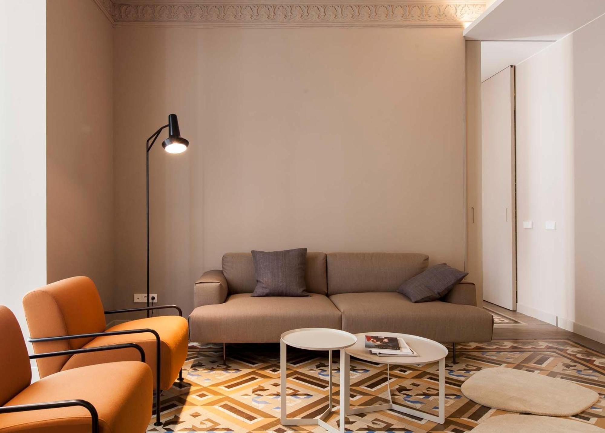 Destinationbcn Universitat Apartments Βαρκελώνη Εξωτερικό φωτογραφία