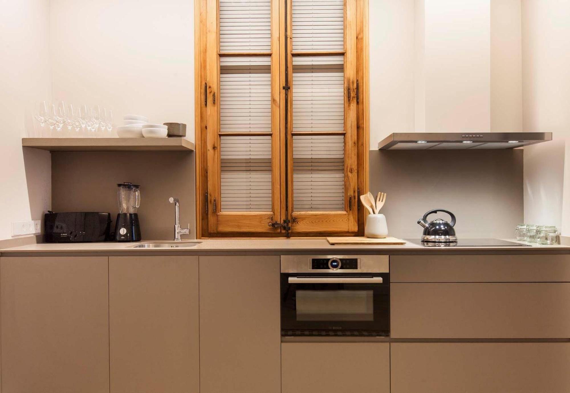 Destinationbcn Universitat Apartments Βαρκελώνη Εξωτερικό φωτογραφία