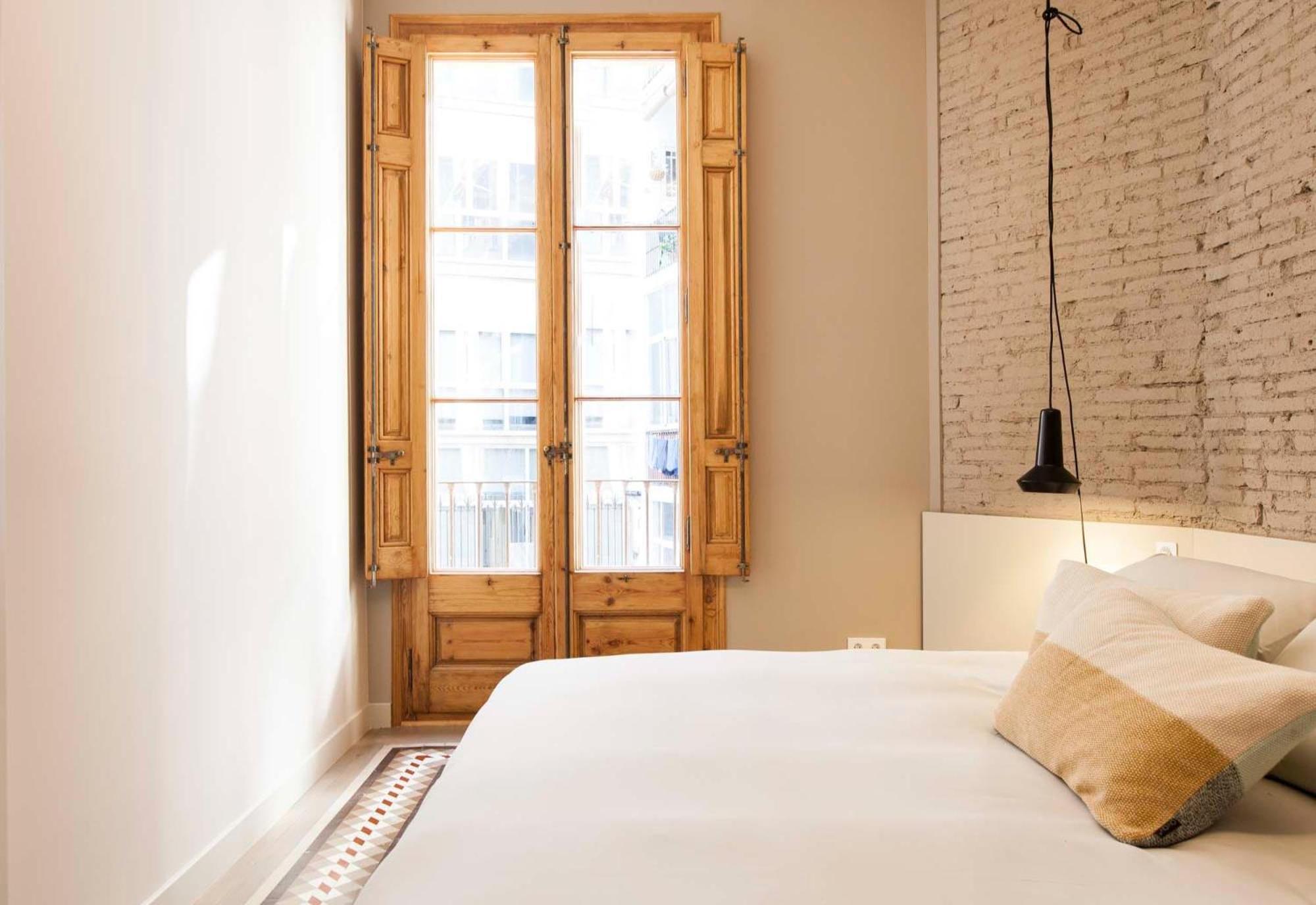 Destinationbcn Universitat Apartments Βαρκελώνη Εξωτερικό φωτογραφία