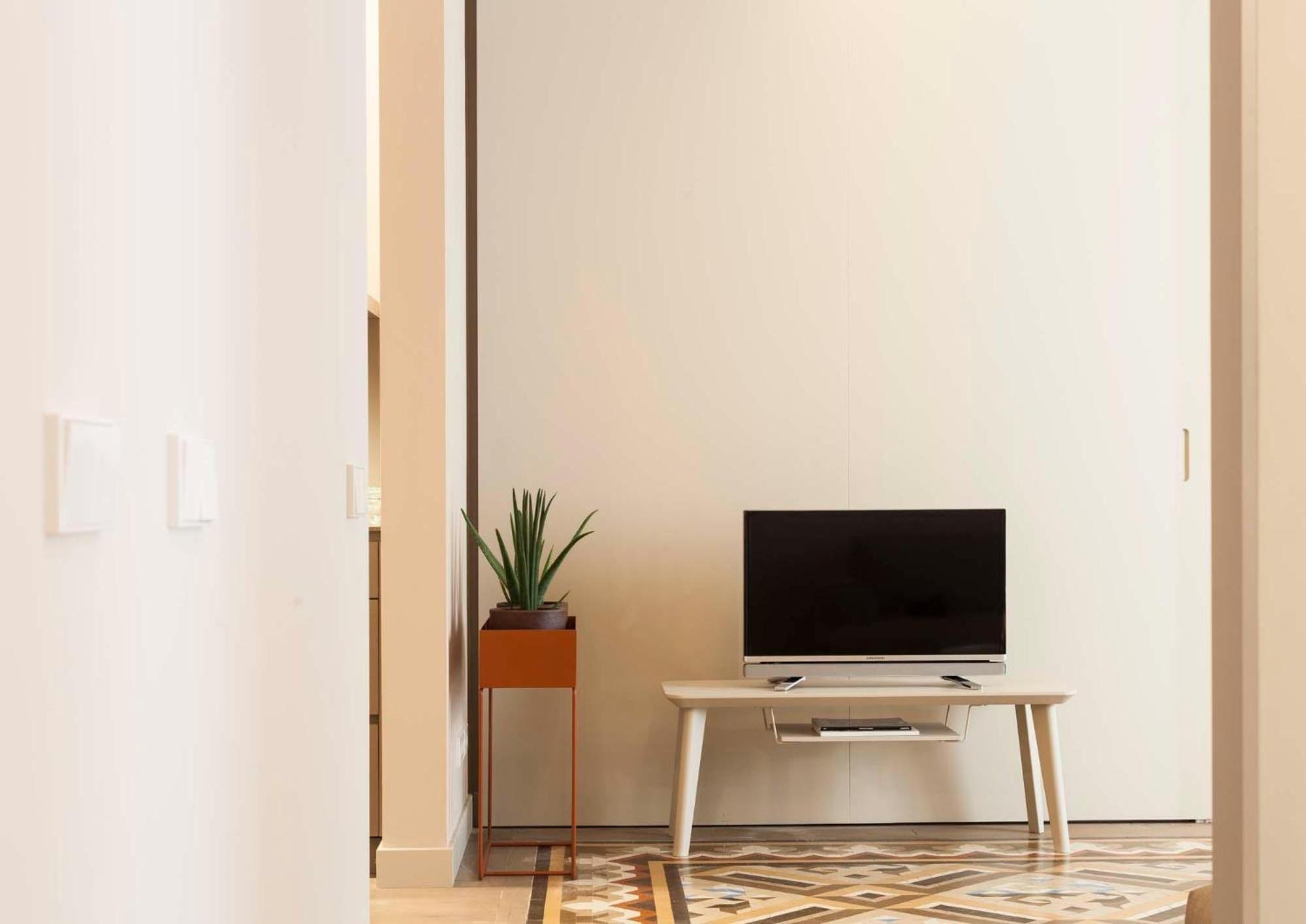 Destinationbcn Universitat Apartments Βαρκελώνη Δωμάτιο φωτογραφία