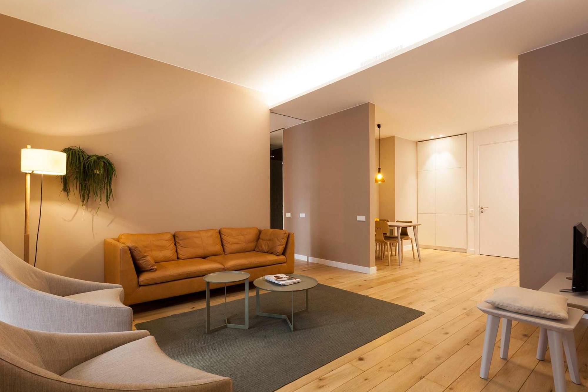 Destinationbcn Universitat Apartments Βαρκελώνη Δωμάτιο φωτογραφία