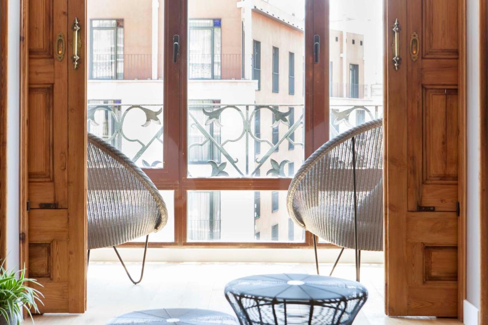 Destinationbcn Universitat Apartments Βαρκελώνη Εξωτερικό φωτογραφία