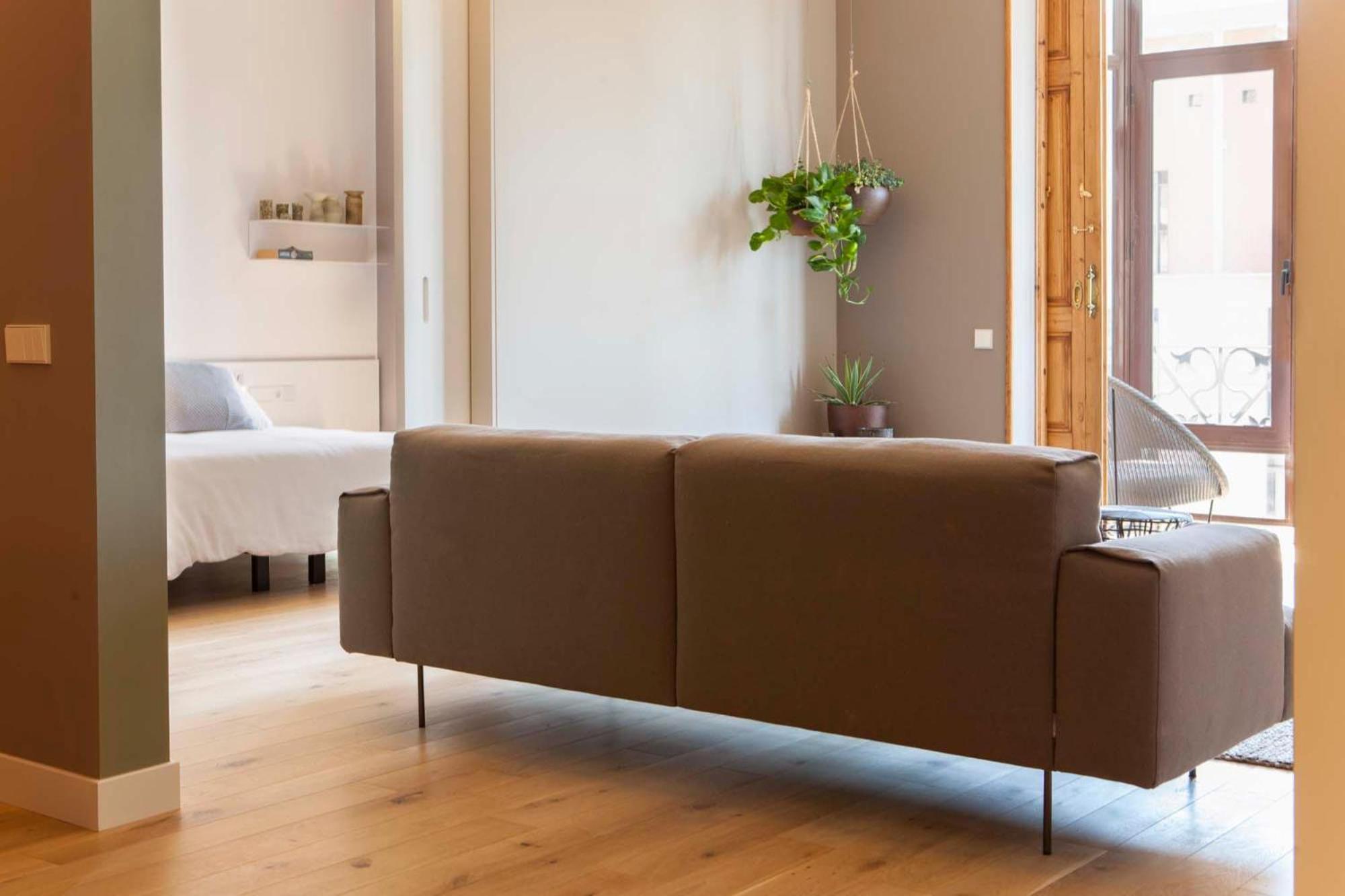 Destinationbcn Universitat Apartments Βαρκελώνη Δωμάτιο φωτογραφία
