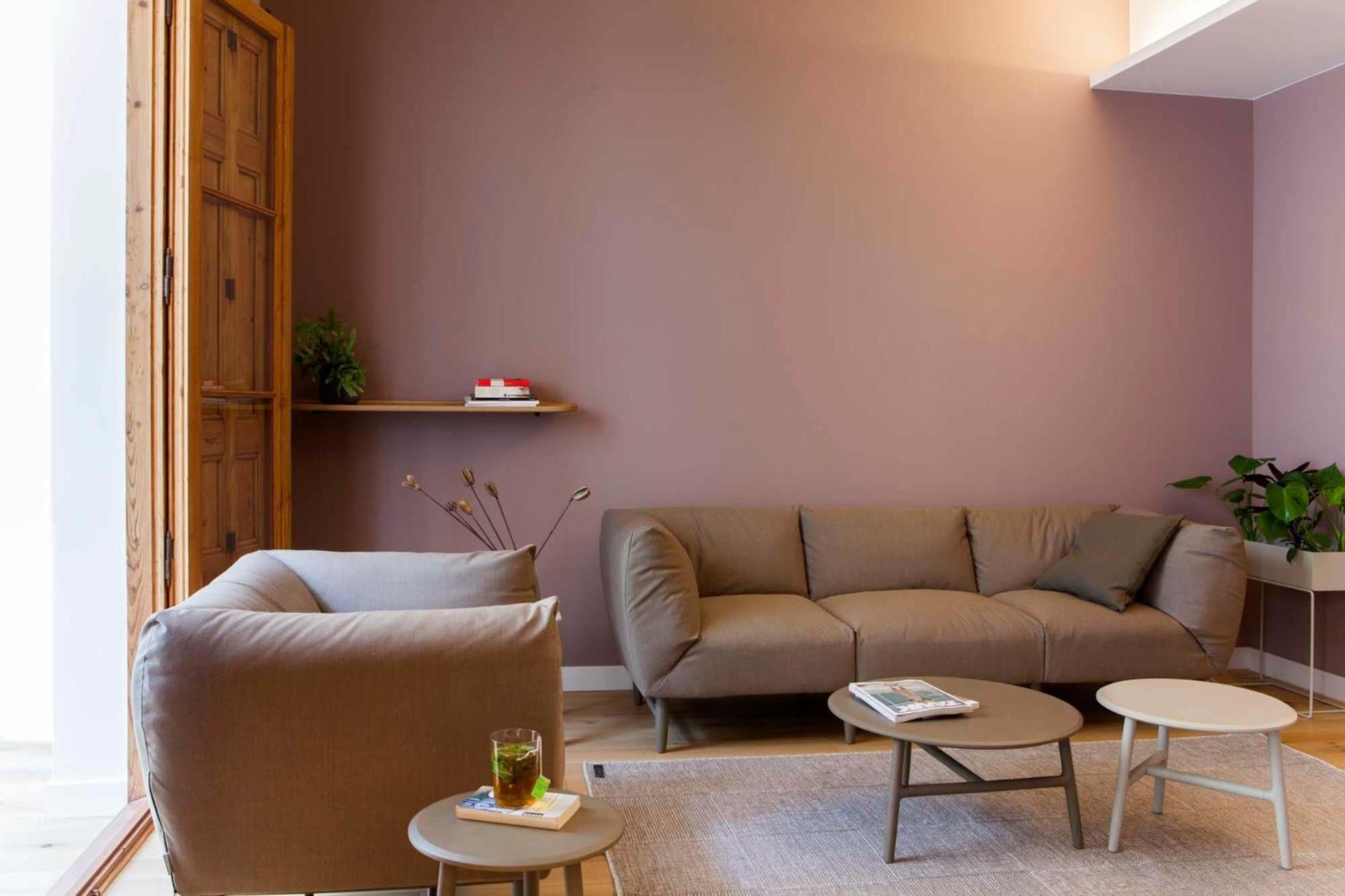 Destinationbcn Universitat Apartments Βαρκελώνη Εξωτερικό φωτογραφία