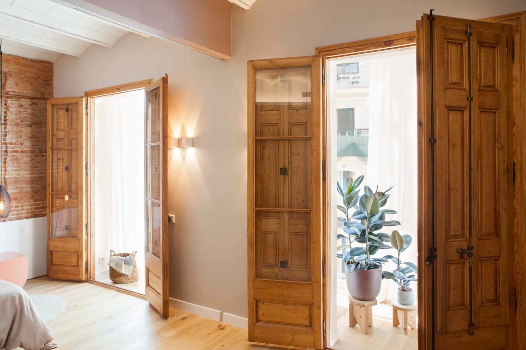 Destinationbcn Universitat Apartments Βαρκελώνη Δωμάτιο φωτογραφία