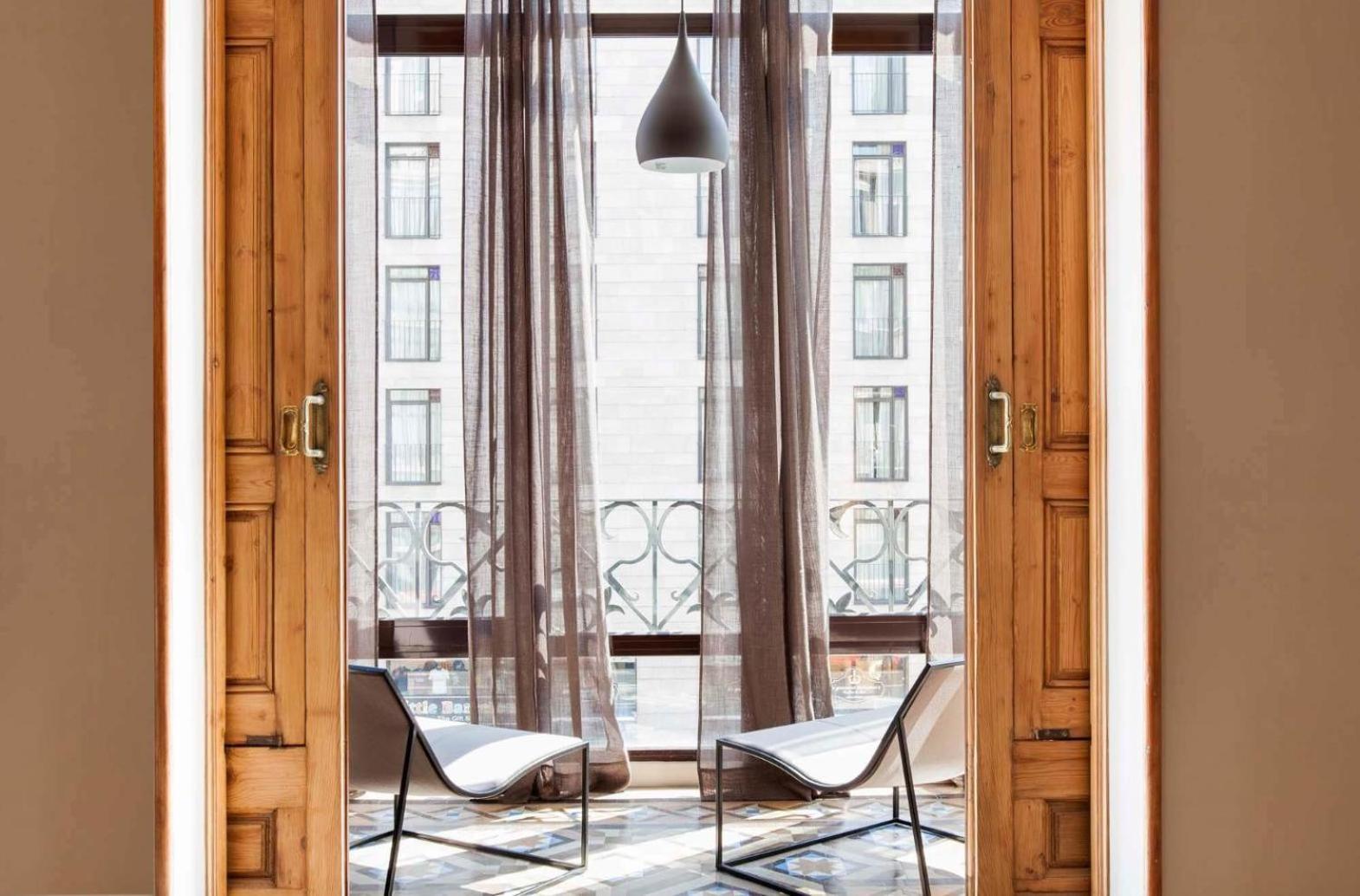 Destinationbcn Universitat Apartments Βαρκελώνη Εξωτερικό φωτογραφία